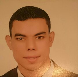 Jobseeker photo