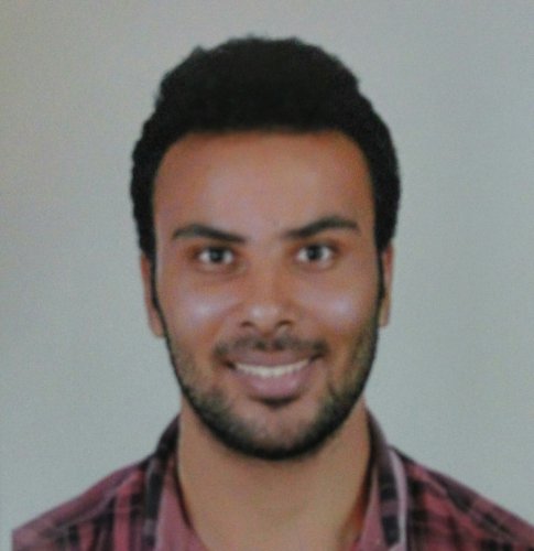 Jobseeker photo