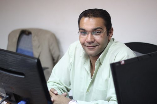 Jobseeker photo