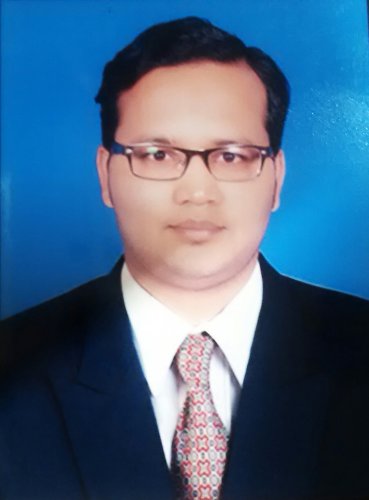 Jobseeker photo