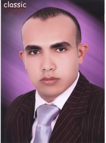 Jobseeker photo