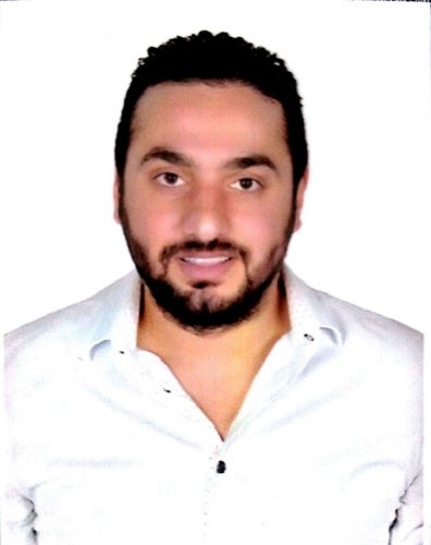 Jobseeker photo