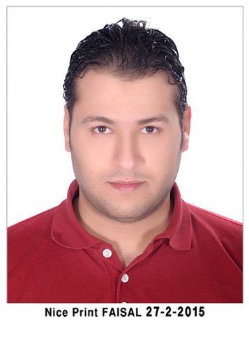 Jobseeker photo