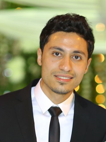 Jobseeker photo
