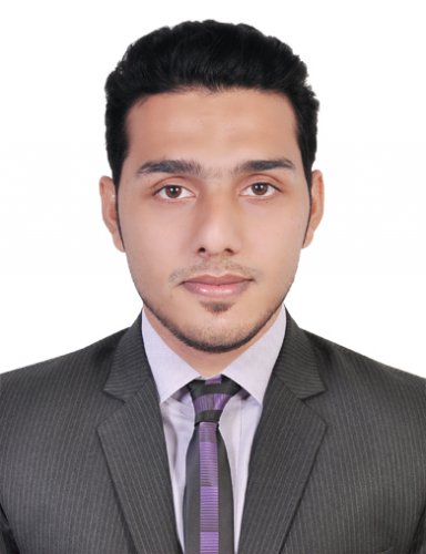 Jobseeker photo