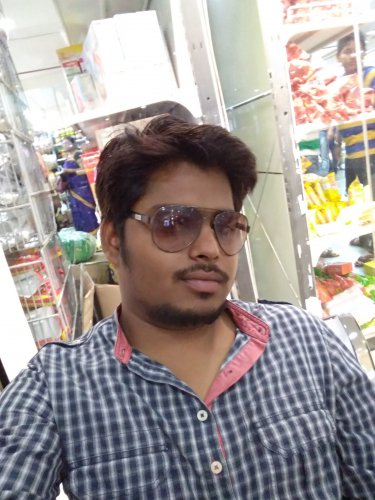 Jobseeker photo