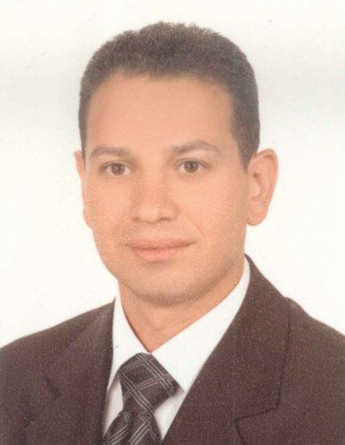 Jobseeker photo