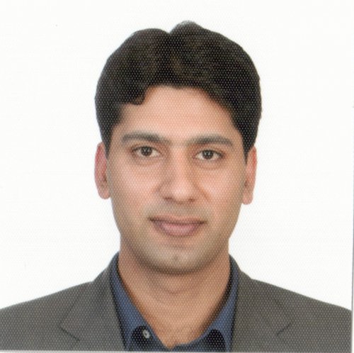 Jobseeker photo