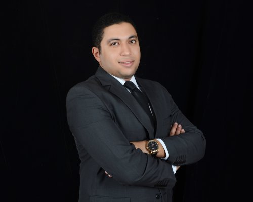 Jobseeker photo