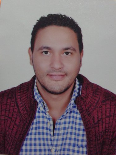 Jobseeker photo