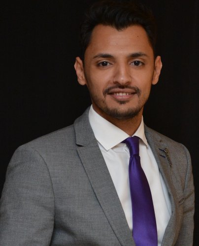 Jobseeker photo