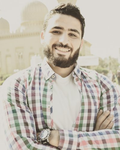 Jobseeker photo