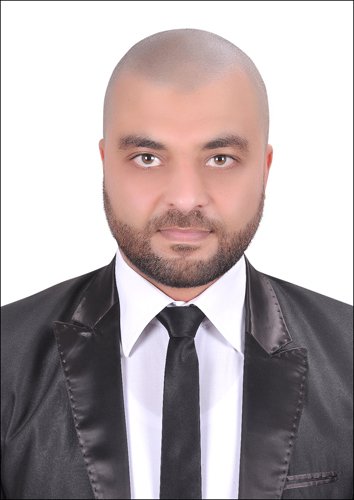 Jobseeker photo