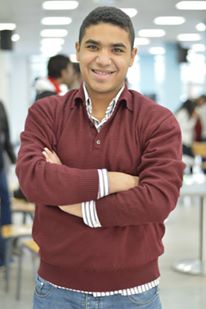 Jobseeker photo