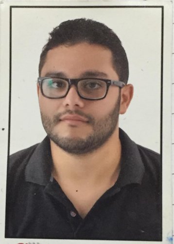 Jobseeker photo