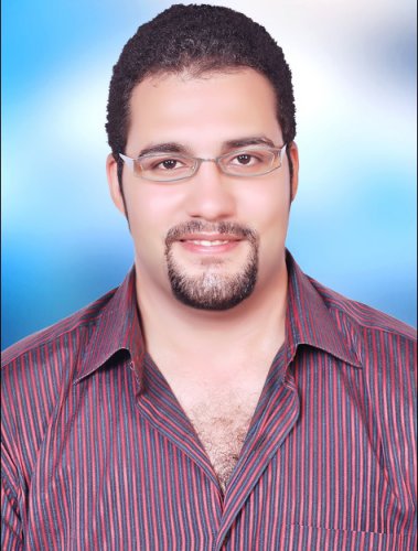 Jobseeker photo