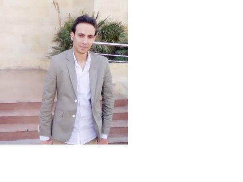 Jobseeker photo