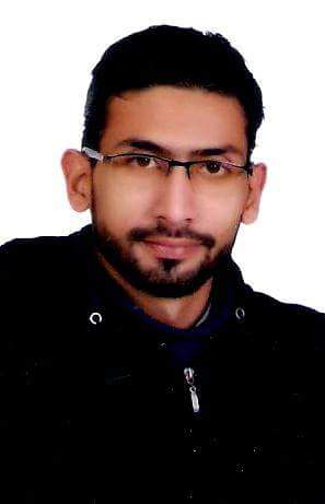 Jobseeker photo