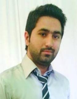 Jobseeker photo