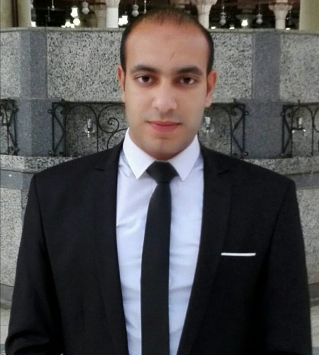 Jobseeker photo