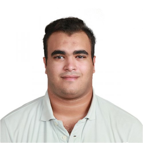 Jobseeker photo