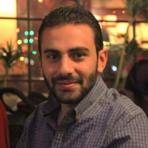 Jobseeker photo