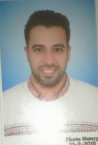 Jobseeker photo