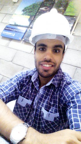 Jobseeker photo