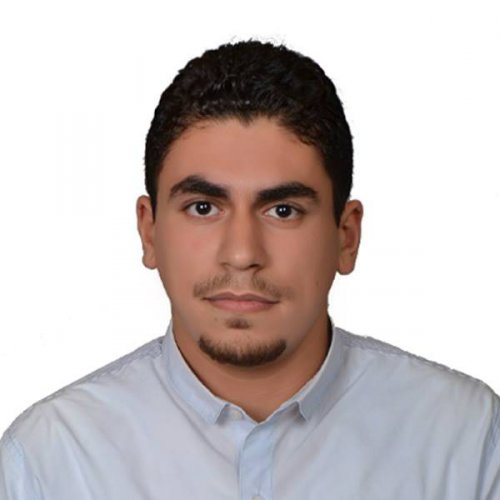 Jobseeker photo