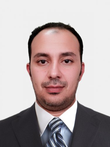 Jobseeker photo