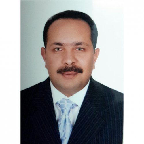 Jobseeker photo