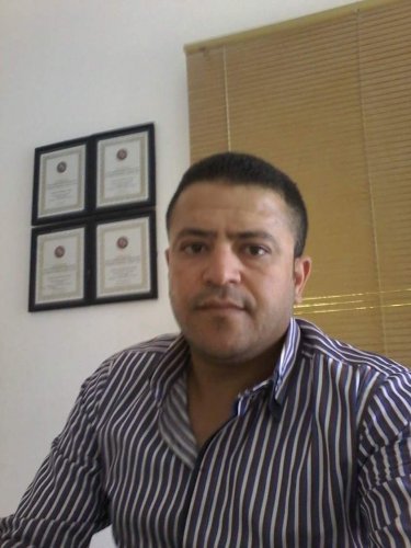 Jobseeker photo