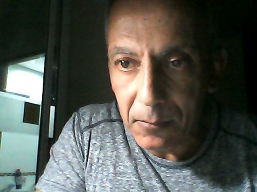 Jobseeker photo