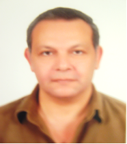 Jobseeker photo