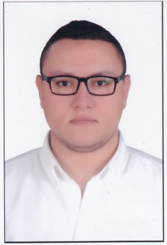 Jobseeker photo