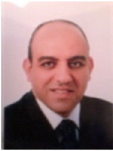 Jobseeker photo