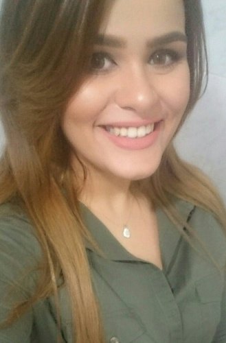 Jobseeker photo