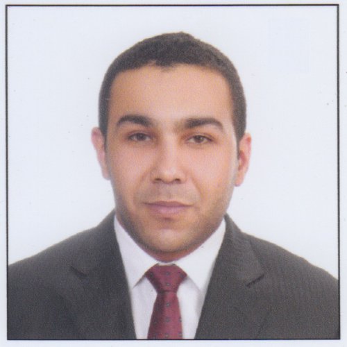 Jobseeker photo