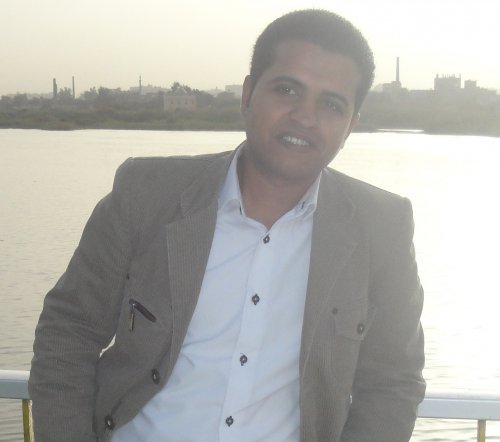 Jobseeker photo