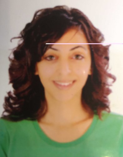 Jobseeker photo