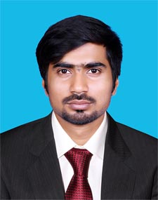 Jobseeker photo