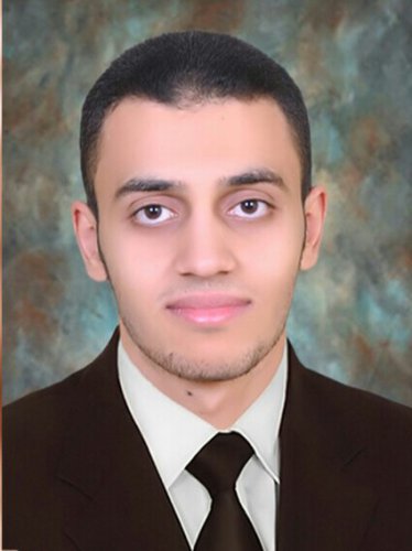 Jobseeker photo