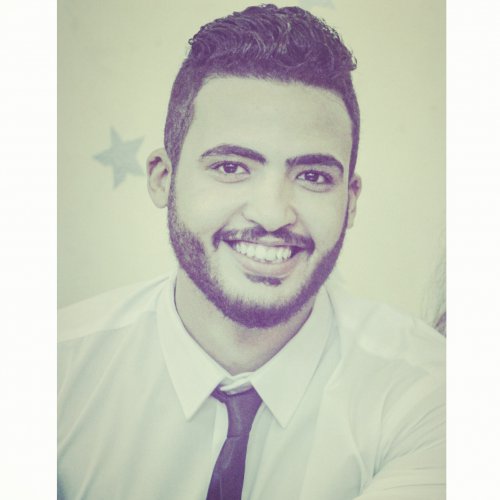 Jobseeker photo