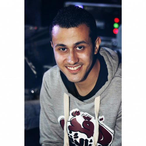 Jobseeker photo