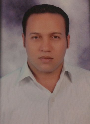 Jobseeker photo