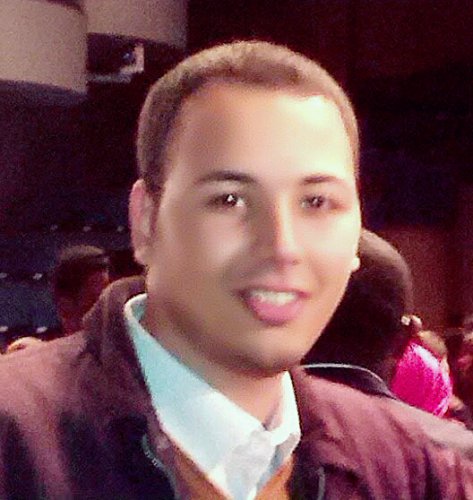 Jobseeker photo
