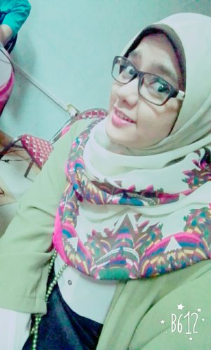 Jobseeker photo