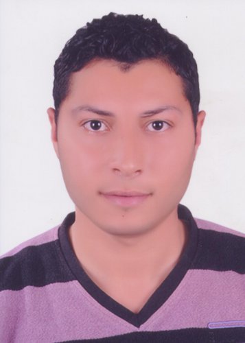 Jobseeker photo