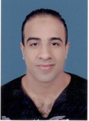 Jobseeker photo