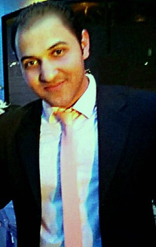 Jobseeker photo